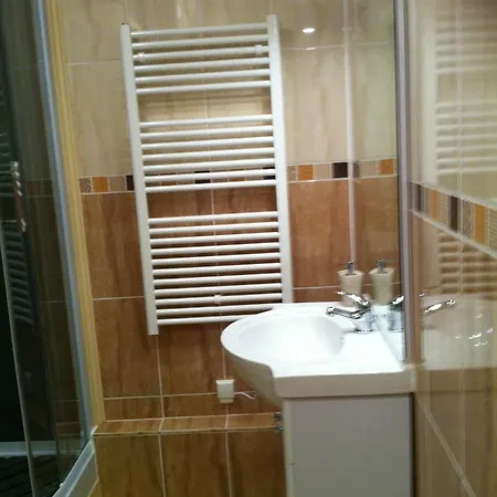 Apartmán F 2 Vichy